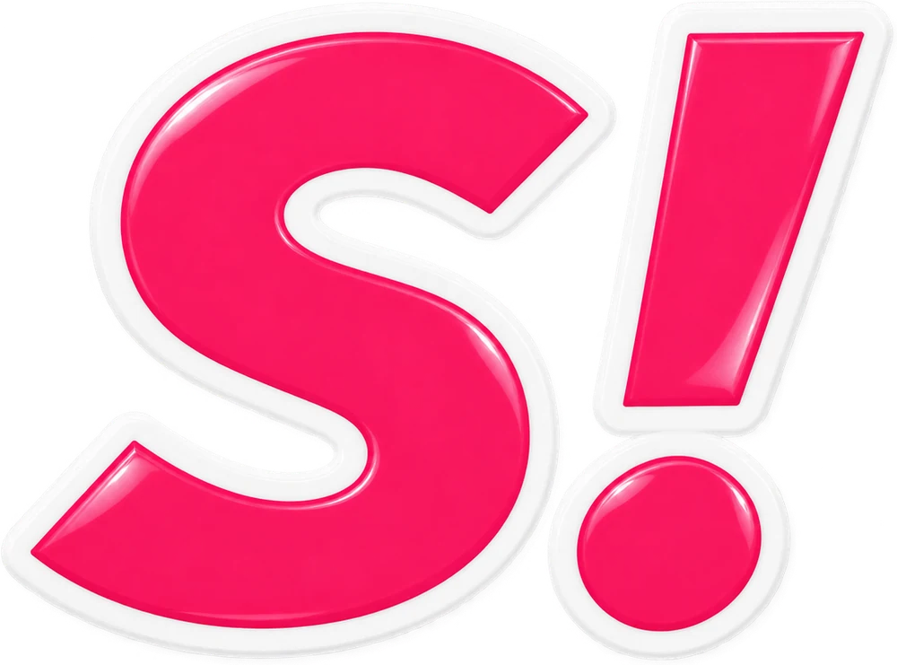 Знак S